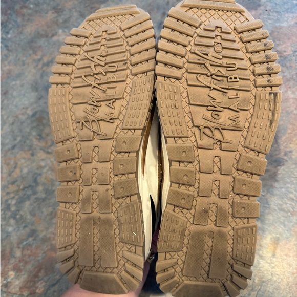 Blowfish Malibu Athletic Retro Sneaker - Picture 7 of 7